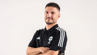 Κωνσταντάρας για ΜΠΑΜ: «Θέλουμε του χρόνου να είμαστε στην Α1»