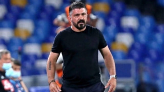 Εθνική Ιταλίας: Ο κύβος ερρίφθη-Νέος τεχνικός ο Τζενάρο Γκατούζο