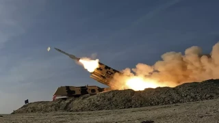 Ιράν: Νέα εκτόξευση ερευνητικού δορυφόρου