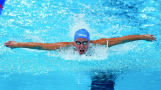 Ολυμπιακοί Αγώνες 2024: Στα ημιτελικά Γκολομέεβ και Παπαστάμος