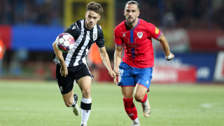 ΠΑΟΚ: Ωρα να αρχίσουν πάλι να «μιλάνε» ο χαρακτήρας και η ποιότητα των παικτών