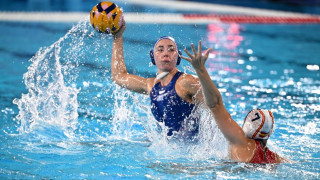 World Cup: Με νέο αίμα και όνειρα η Εθνική πόλο γυναικών-Ποιες απαρτίζουν την αποστολή