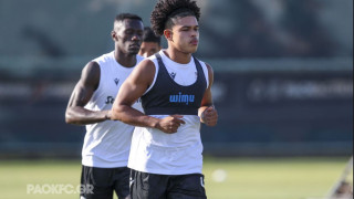 Γιατί ΠΑΟΚ και Σορετίρε επέλεξαν ο ένας τον άλλον