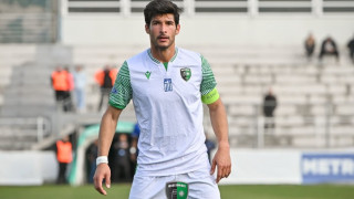 Τσουκάνης: «Κίνητρο αλλά και ευθύνη η περσινή τρίτη θέση»