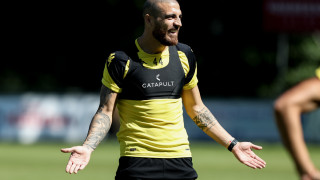 Βέλεθ: «Η είσοδος στην 4άδα απαιτεί βελτίωση»