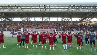 Παπαγεωργίου για ΑΕΛ: «Φέτος θα είναι η χρονιά μας»