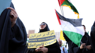 Μέση Ανατολή: Το σχέδιο της Ελλάδας για τη διάσωση 3.500 Ελλήνων