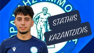 Πρώτη ιστορική προπόνηση του Ηρακλή Αμμουδιάς ενόψει Γ’ Εθνικής, όλες οι μεταγραφές