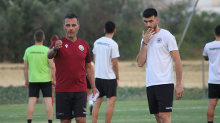 Τα φιλικά του Πανθρακικού και όλες οι μεταγραφές