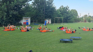 Αρης Αβατου: Διπλή ενίσχυση