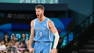 Η αντίδραση Ουόκαπ και Παπανικολάου μετά τον αποκλεισμό από τη Γερμανία