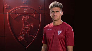 ΑΕΛ: Ανακοινώνει Αντράντα για τρία χρόνια