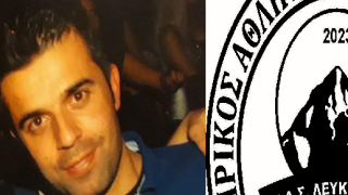 Αυτός είναι ο νέος προπονητής του ΠΑΣ Λευκοχωρίου