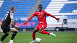 ΠΑΟΚ: Εξετάζει τον Ιβάν Ντιμπάνγκο