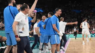 Βάσει του επιπέδου ποιότητάς της, η Εθνική τρύπησε το ταβάνι...