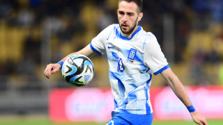 Επαφή Γιοβάνοβιτς-Φορτούνη για την επιστροφή του στην Εθνική!