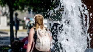 Στο... φούρνο η χώρα τις επόμενες ημέρες-Η πρόβλεψη Καλλιάνου για τον καύσωνα
