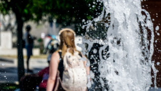 Τι καιρό θα κάνει τη Δευτέρα (20/7)