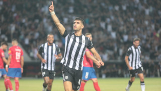 ΠΑΟΚ: Η Άιντραχτ πούλησε τον Πάτσο στην Παρί Σεν Ζερμέν και «βλέπει» Κουλιεράκη