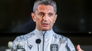 Λουτσέσκου: «Επιθετική η Μάλμε» - Τρομερές ατάκες για Σαμάτα, Νάσμπεργκ