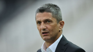 ΠΑΟΚ: Η πρώτη ομιλία Λουτσέσκου, τι ζήτησε από τους παίκτες