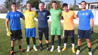 «Πρώτη» του Ποσειδώνα Μηχανιώνας και μεταγραφές (pics)