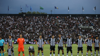 Η μετάδοση του ΠΑΟΚ - Πανσερραϊκός από Κουλιανό και Ζαϊρη σε... ζωντανή εικόνα (vid)