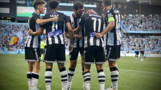 Η ενδεκάδα του ΠΑΟΚ για το ματς με τη Μάλμε