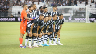 ΠΑΟΚ: 10.676.000 ευρώ στα ταμεία του από την UEFA