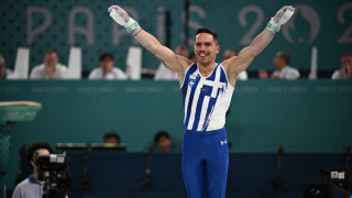 Ολυμπιακοί Αγώνες 2024: Χάλκινο μετάλλιο ο φανταστικός Πετρούνιας! - «Είμαι συγκινημένος - Δεν τελειώνει τίποτα εδώ»
