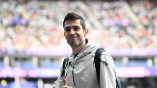 Ολυμπιακοί Αγώνες 2024: Με 8.32μ στον τελικό του μήκους ο Τεντόγλου - «Αν έχει καλή ημέρα, μπορώ και ρεκόρ στον τελικό»