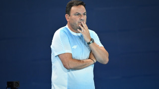 Βλάχος: «Αφιερώνουμε τη νίκη στον κόσμο που ήρθε Μεγάλο Σάββατο να μας υποστηρίξει»