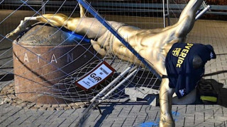 Στο Μάλμε: Εκεί που η λατρεία για τον Ζλάταν έγινε άσβεστο μίσος…
