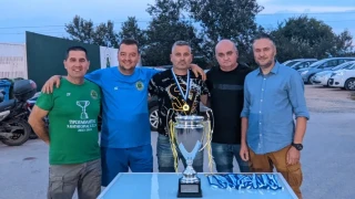 Κάκογλου: «Προσαρμογή στις απαιτήσεις της κατηγορίας»