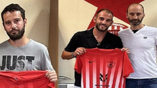 Διπλή ενίσχυση του Αστέρα Αμπελοκήπων