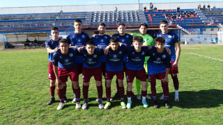 Μ. Αλεξ. Καλοχωρίου: Νέα διοίκηση, ίδιος προπονητής