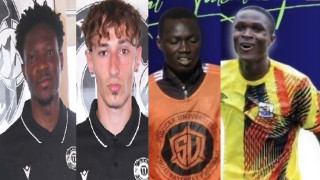 Πιερικός: Τετράδα μεταγραφών και αναχώρηση για την Πτολεμαΐδα