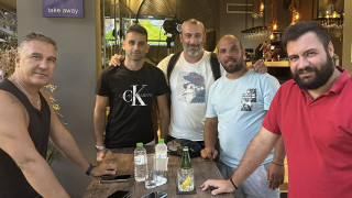 Νέα διοίκηση στον Αργοναύτη Καλαμαριάς