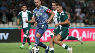 Βρέθηκε τηλεοπτικός πάροχος για το Άγιαξ-Παναθηναϊκός