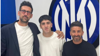 Με τη «βούλα» στην Ίντερ ο Τιάγκο Ρομάνο