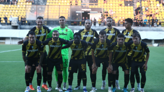 Ο Άρης που προβλημάτισε και η αντίστροφη μέτρηση