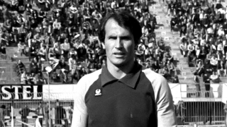 Δημήτρης Γάκης: Ένας τερματοφύλακας… φονιάς!