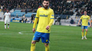 Στον ΟΦΗ ο Σενγκέλια