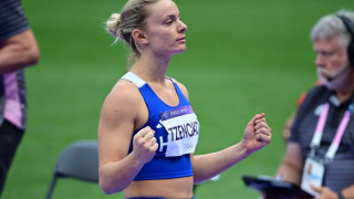 Μίτινγκ Ρίψεων, Γερμανία: Πρωτιά για Τζένγκο με βολή στα 59.14μ