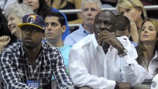 Βάσανα για τον Μάικλ Τζόρνταν-Ο γιος του πιάστηκε να κάνει χρήση ναρκωτικών