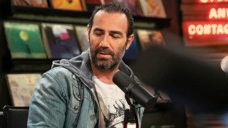 ΑΝΤ1: Χωρίς Βινύλιο και τη νέα σεζόν