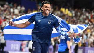 Η ελληνική αποστολή για το Παγκόσμιο Πρωτάθλημα Στίβου στη Ναντζίνγκ