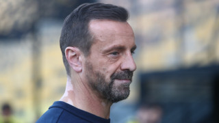 Βόσδου: «Δεν μου άρεσε ο τρόπος που έγινε η αποπομπή του Μάντζιου»