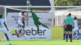 Άρης: Μία ανάσα από την απόκτηση Σουηδού τερματοφύλακα