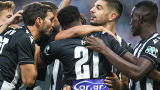 Πνοή αύρας απόψε, μετά τις τελευταίες άπνοιες στην Τούμπα!